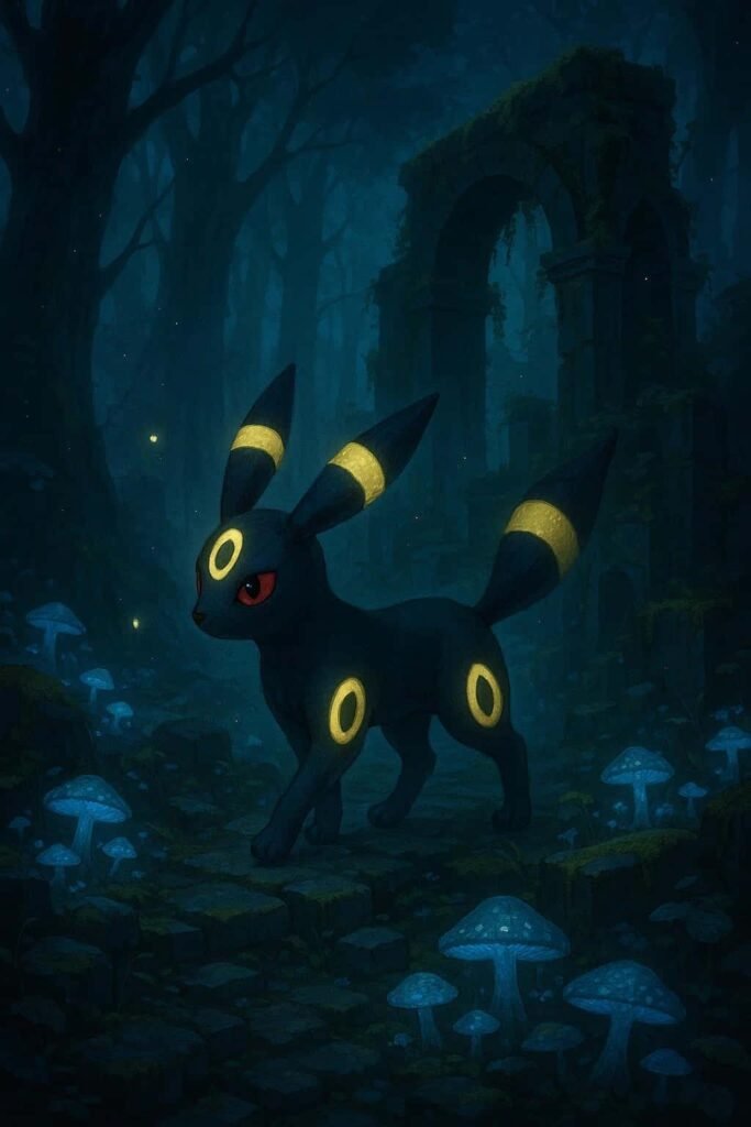 Umbreon PFP