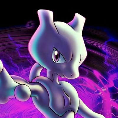 Legendary Pokemon