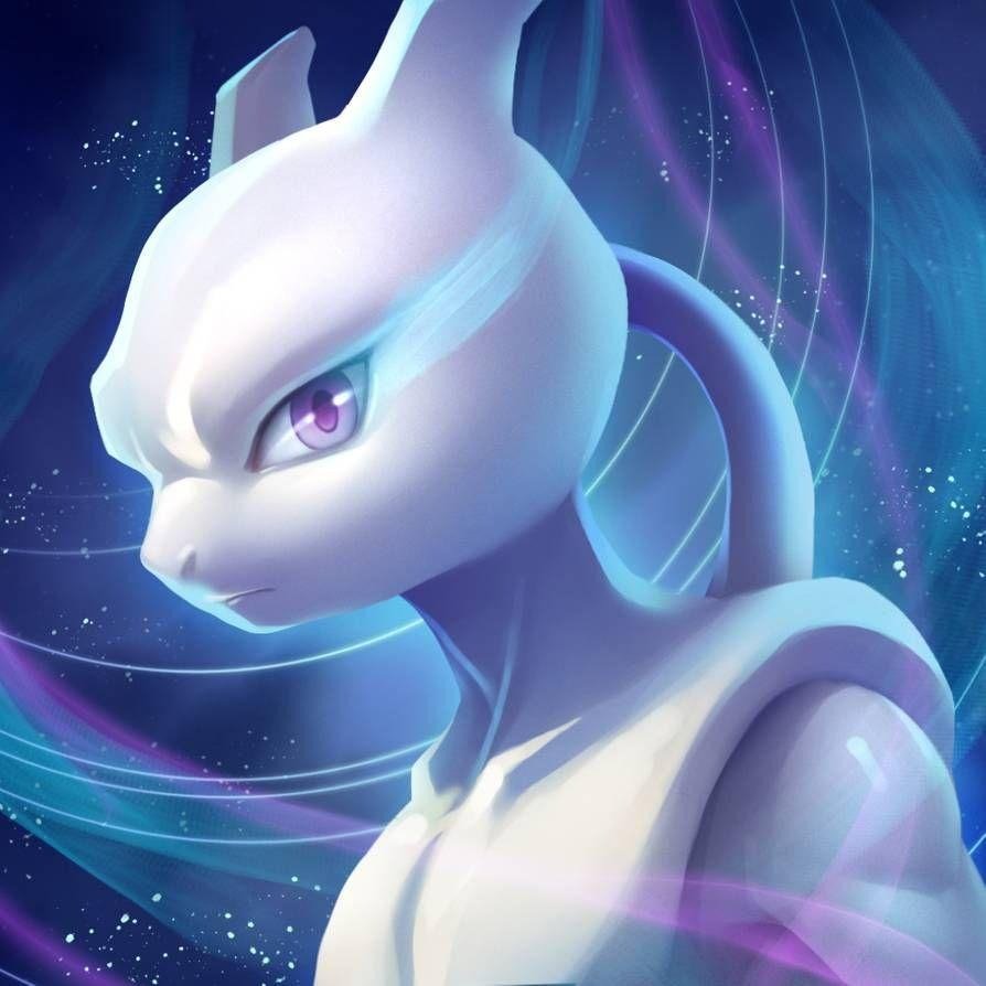 Legendary Pokemon