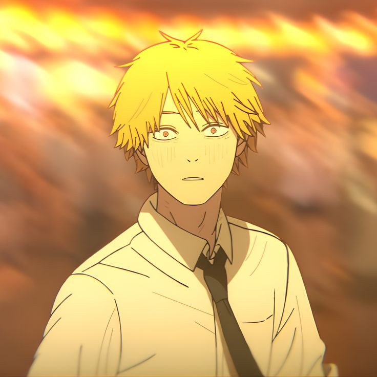 Denji PFP