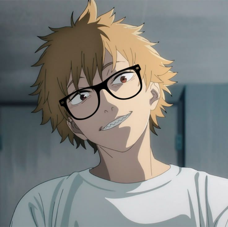 Denji PFP