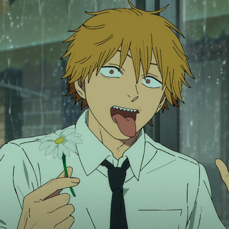 Denji PFP