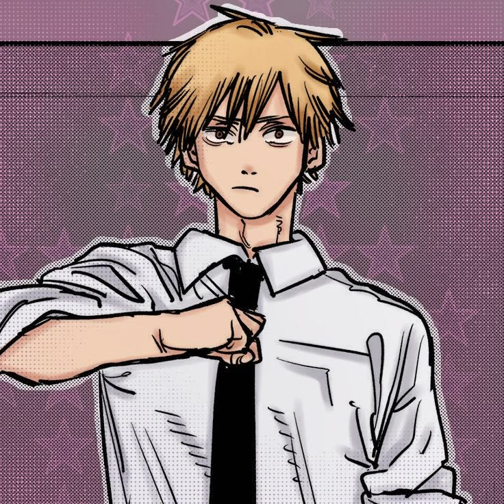 Denji PFP