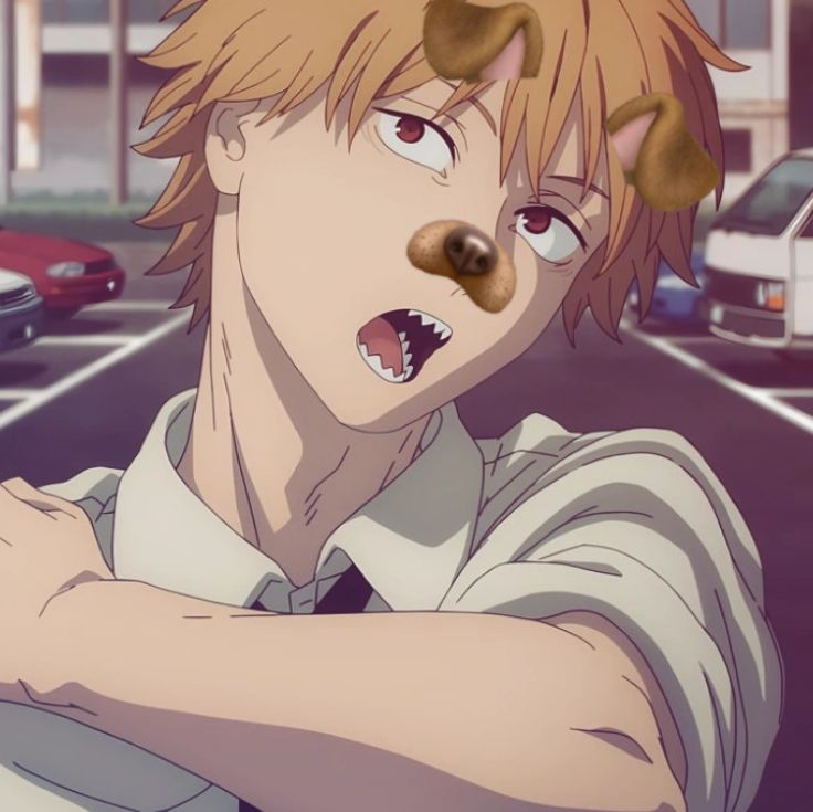 Denji PFP