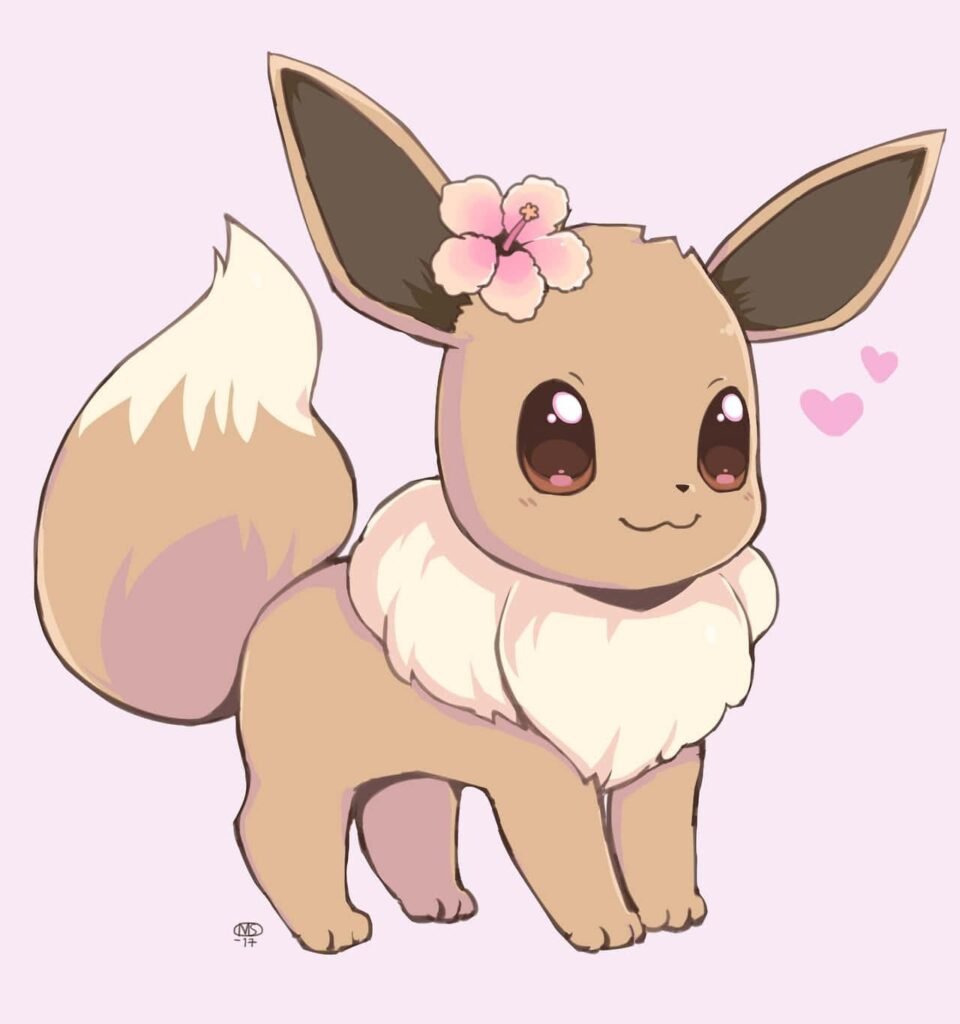 Eevee PFP