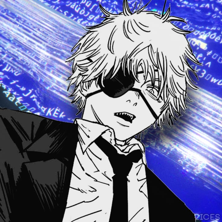 Denji PFP