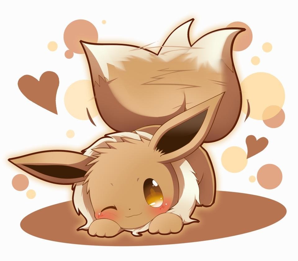 Eevee PFP