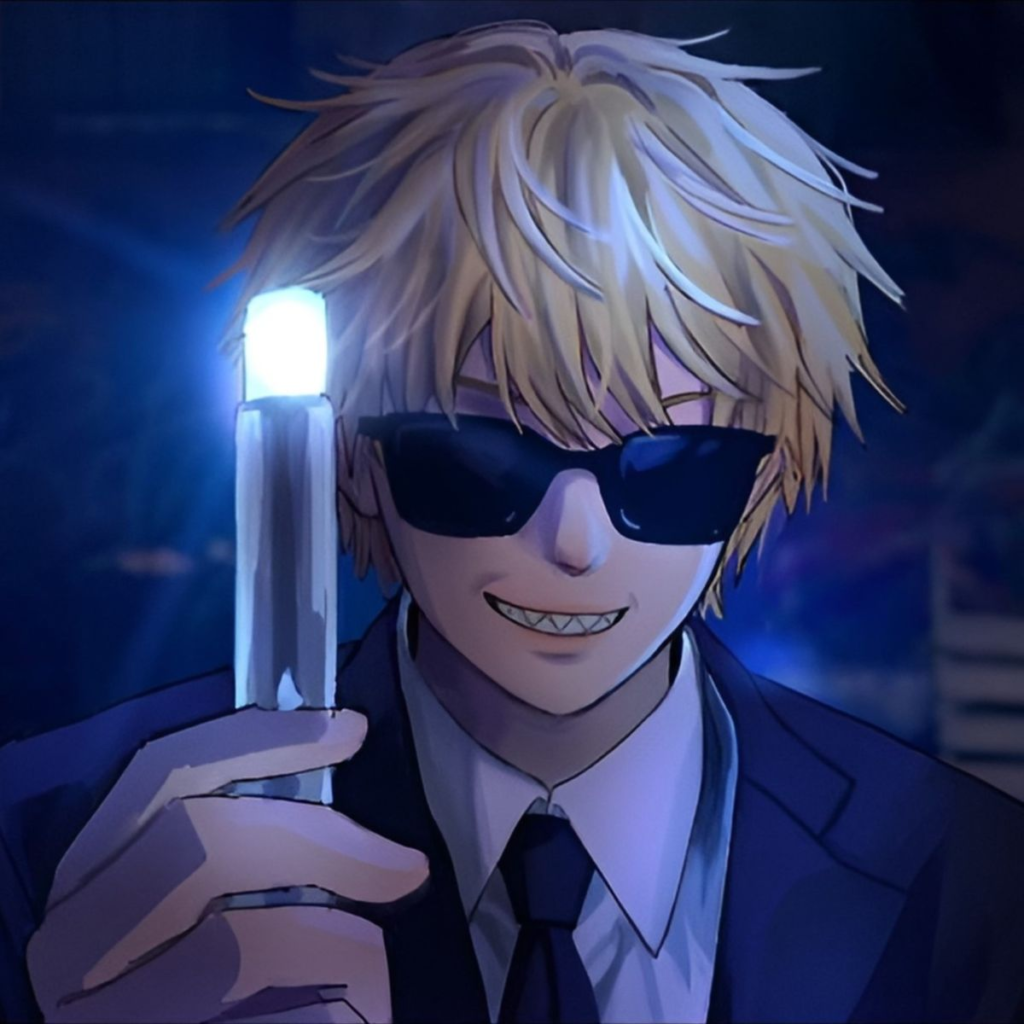 Denji PFP