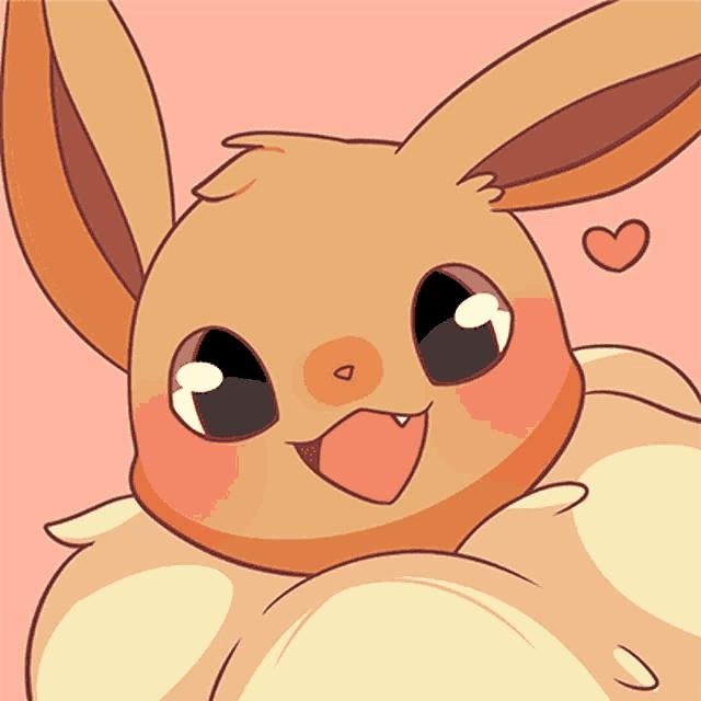 Eevee PFP