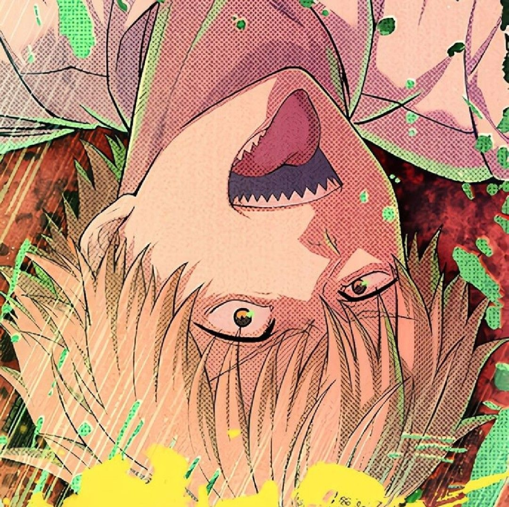 Denji PFP