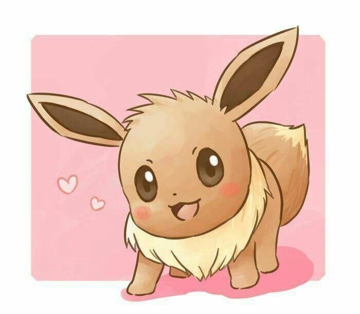 Eevee PFP