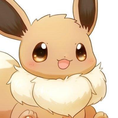 Eevee PFP