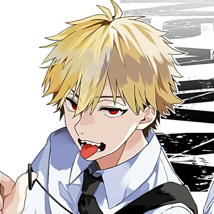 Denji PFP
