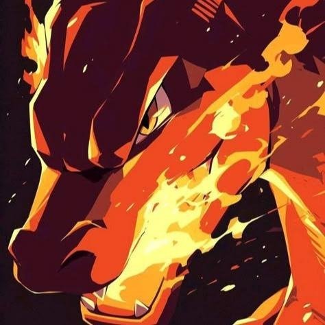 Charizard PFP