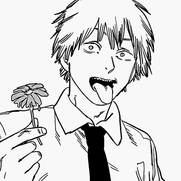 Denji PFP