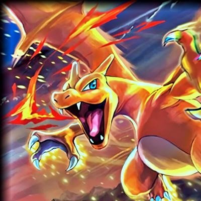 Charizard PFP