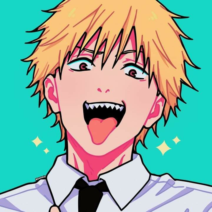 Denji PFP