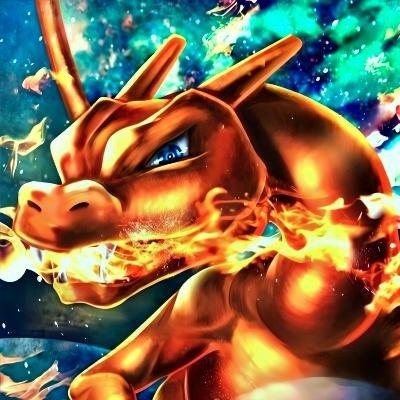 Charizard PFP