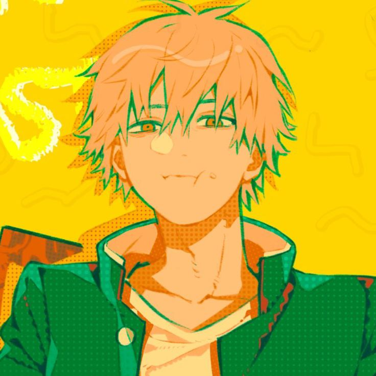 Denji PFP