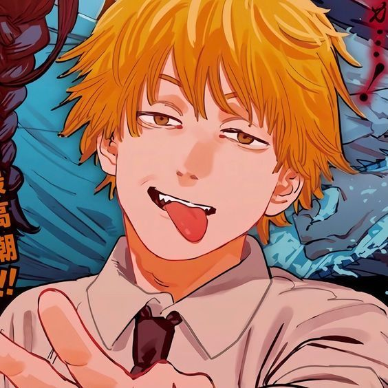 Denji PFP