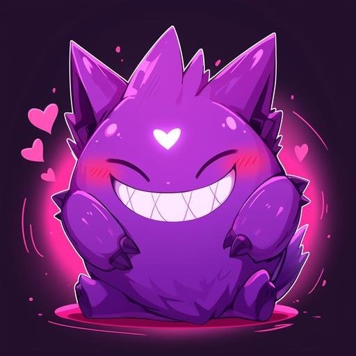 Gengar PFP