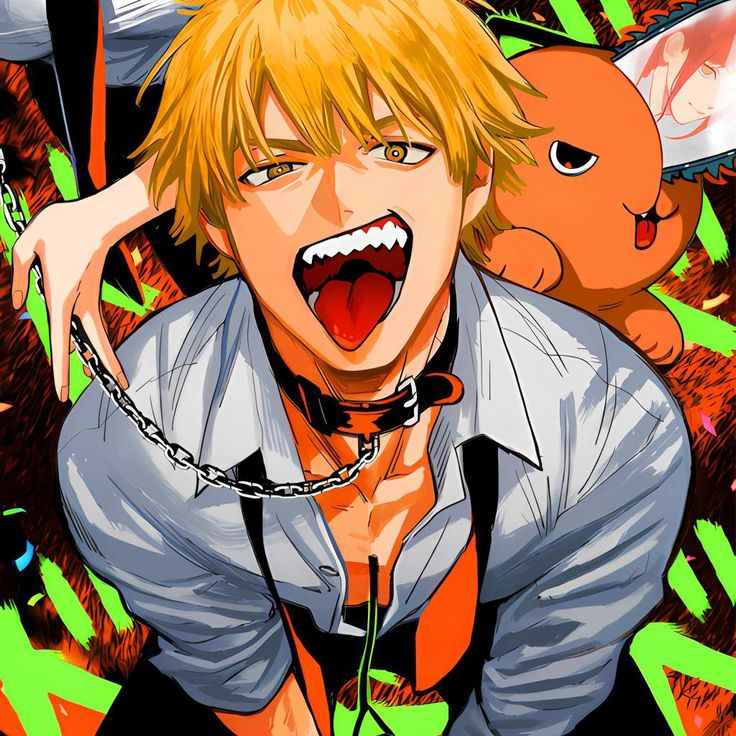Denji PFP