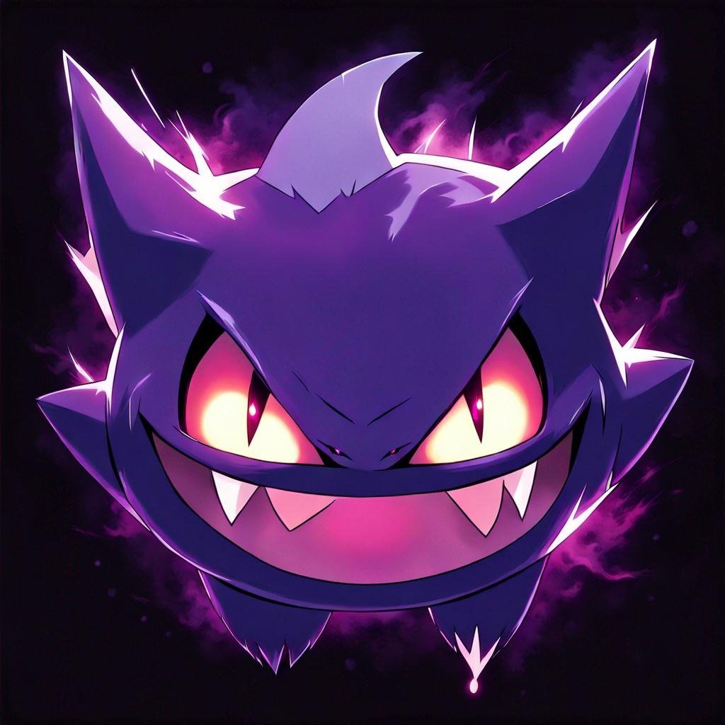 Gengar PFP