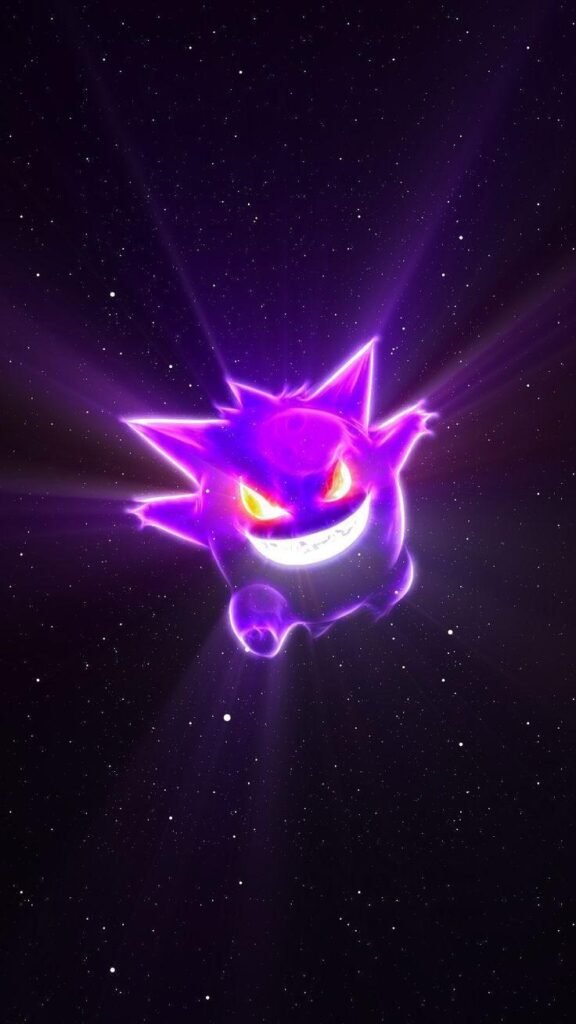 Gengar PFP