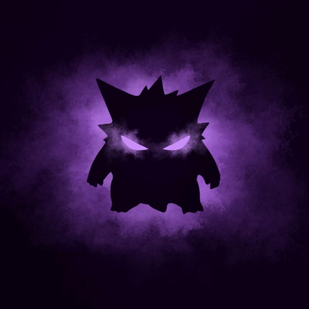 Gengar PFP