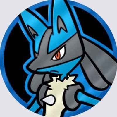 Lucario PFP