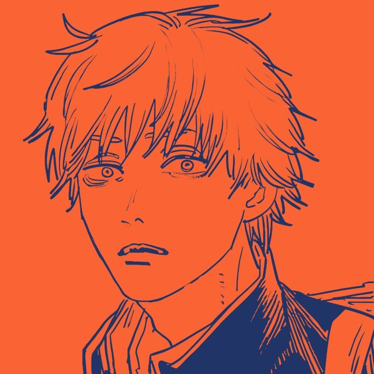 Denji PFPs for Discord