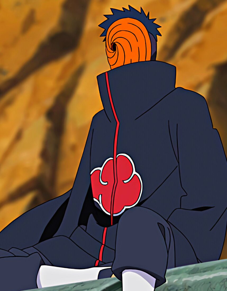 Obito Uchiha profile picture