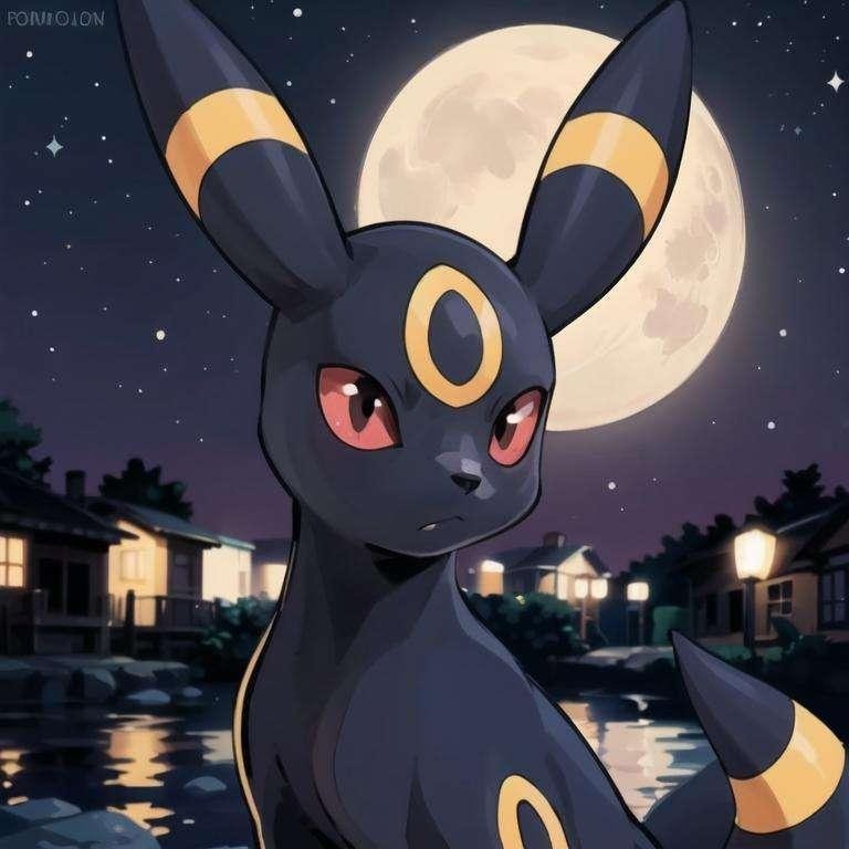 Umbreon PFP