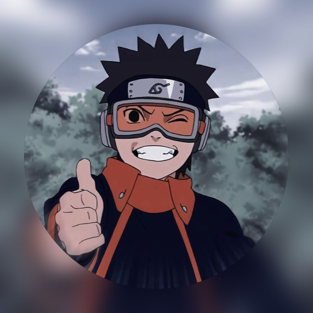 Obito Uchiha profile picture