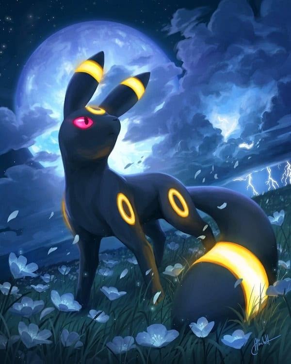 Umbreon PFP