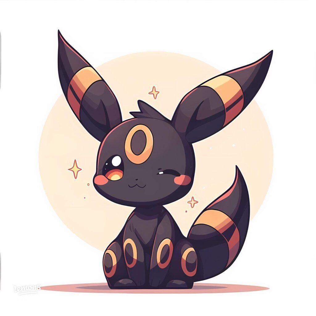 Umbreon PFP