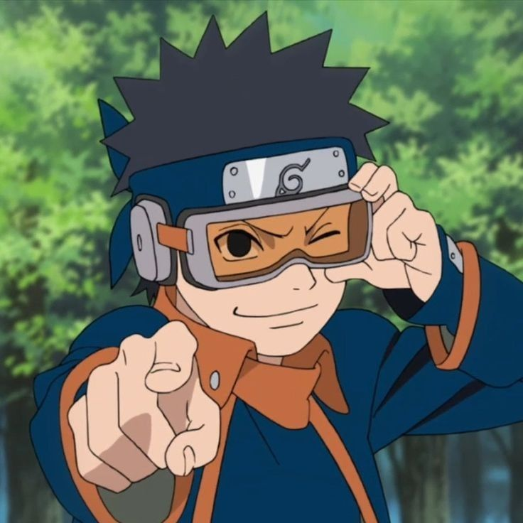 cool Obito PFP