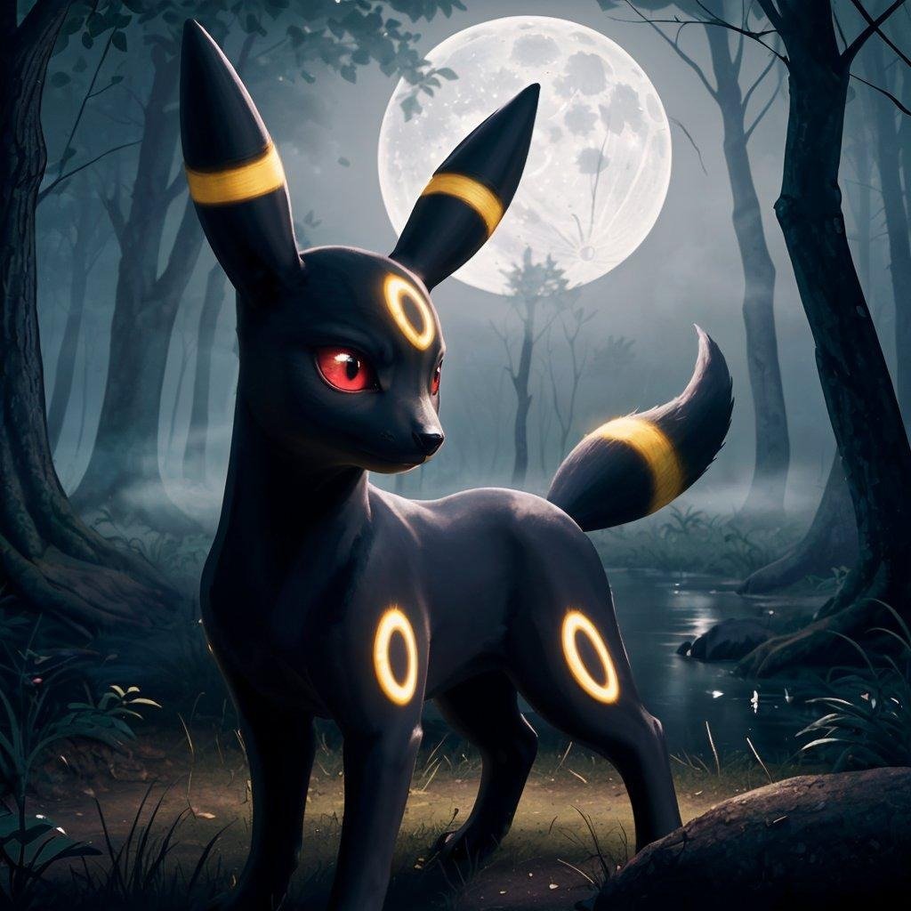 Umbreon PFP