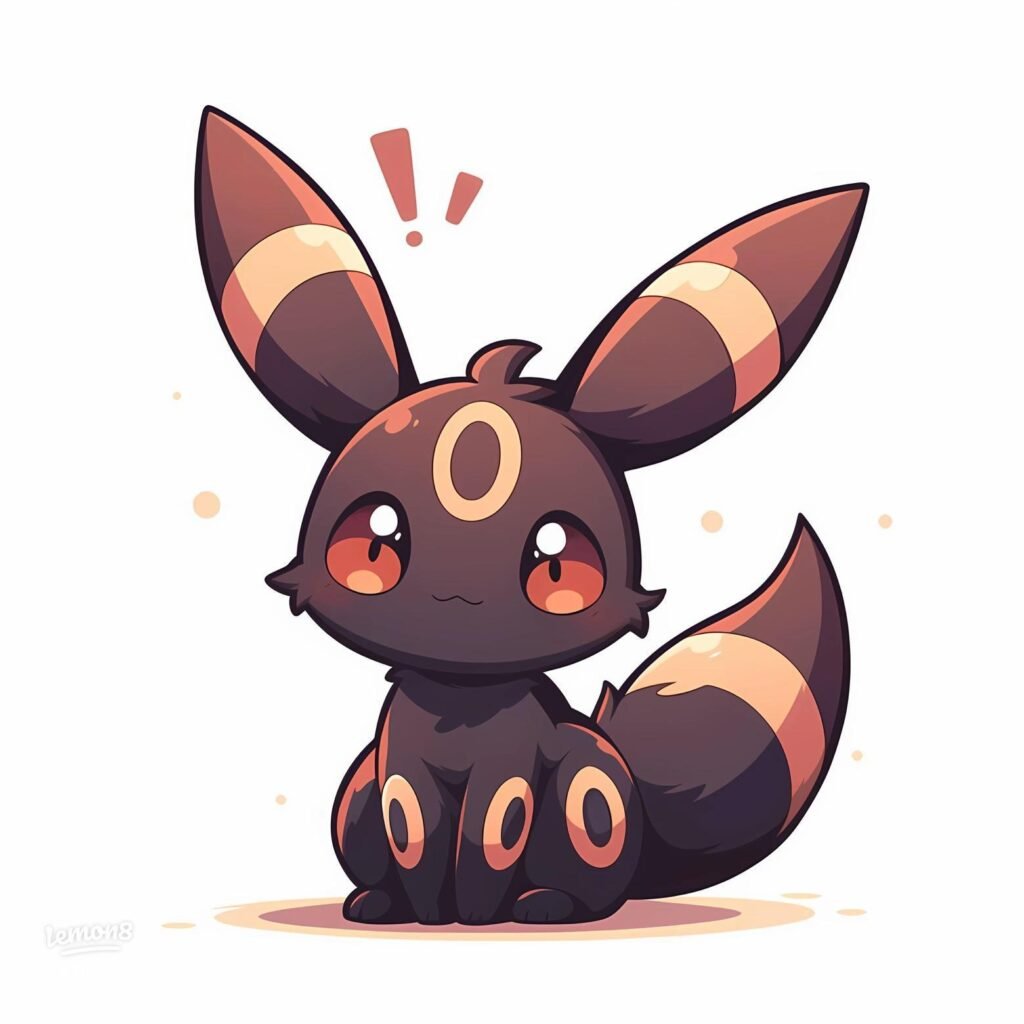Umbreon PFP