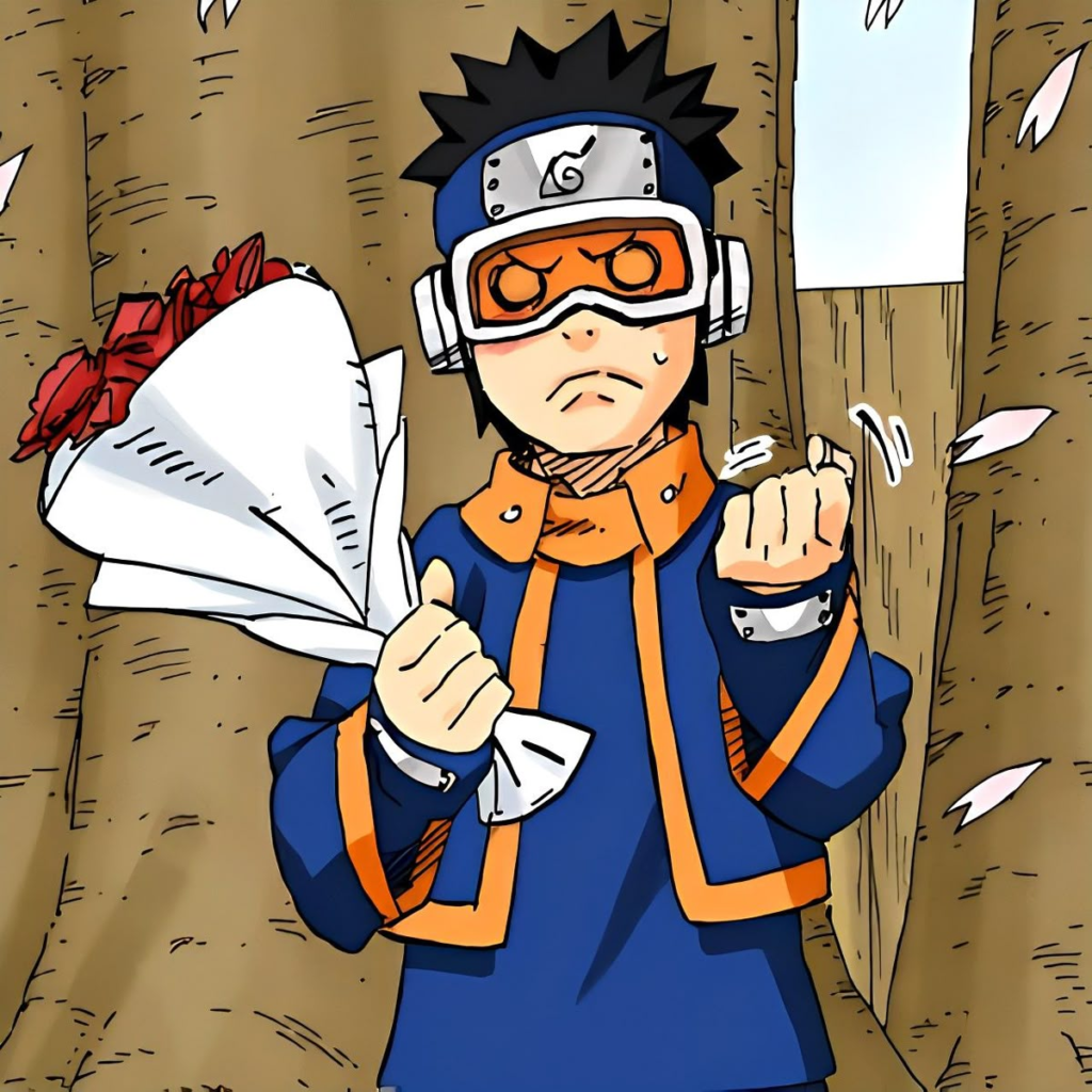cool Obito PFP