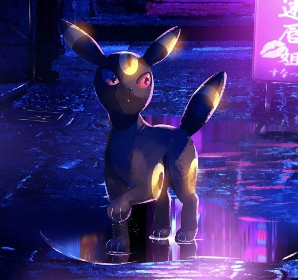 Umbreon PFP