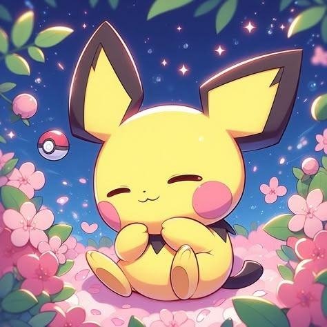 Pokemon Instagram PFP