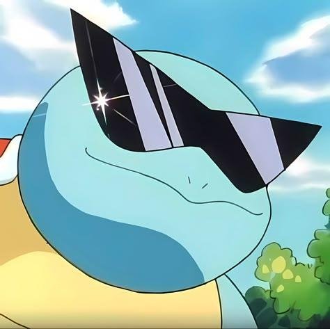 Pokemon Instagram PFP