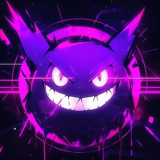 Pokemon Discord PFP