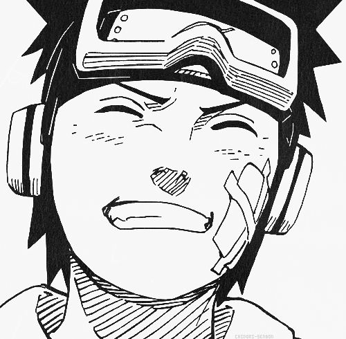 Obito Manga PFP