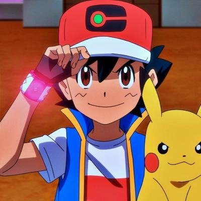 Pokemon TikTok PFP