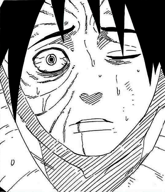 Obito Manga PFP