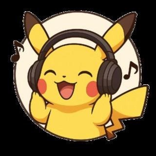 Pokemon TikTok PFP