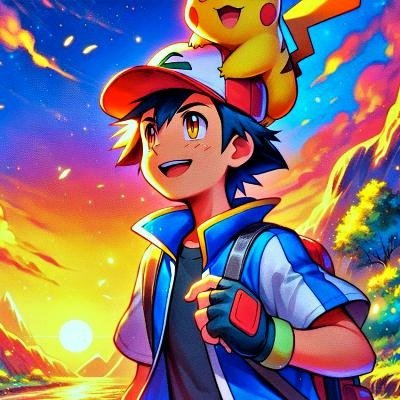 Pokemon TikTok PFP