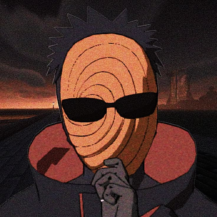 Obito Meme PFP